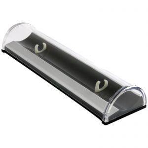 Acrylglasetui Stifte-Etui für Kugelschreiber